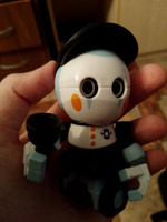 Фигурка Funko Vinyl SNAPS! FNAF Security Breach Staff Bot / Фанко ПОП по мотивам игры "Пять ночей с Фредди" #27, Полина Т.