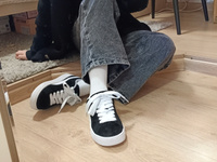 Кроссовки PUMA Suede Classic + #74, ника