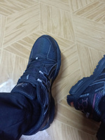 Кроссовки ASICS Gel #33, Вячеслав А.