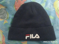 Шапка Fila #2, Артем Б.