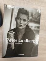 Peter Lindbergh. On Fashion Photography | Lindbergh Peter #2, Yablonski Nikolay