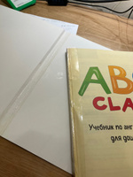 ABC class. Учебник по английскому языку для дошкольников | Рябовичева Ирина Александровна #2, Анна М.