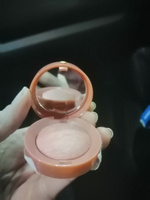 Румяна Bourjois Blusher, оттенок #34 Rose D'or #20, Тутаня Н.