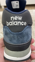 Кроссовки New Balance #40, Константин П.