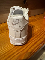 Кроссовки Nike Air Force 1 #23, Евгения Кузьменко