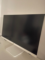 Viewsonic 27" Монитор Монитор ViewSonic VX2781-2K-PRO, белый #3, Никита Ю.