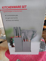 KITCHENWARE SET Набор кухонной навески, 19 предметов #4, Михаил Б.