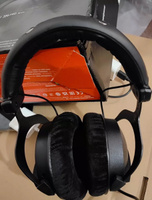 Сменные амбушюры Beyerdynamic EDT 240. 1 шт. #11, Виктор Т.