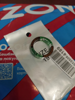Soroka Store Кольцо Тонкое #10, Анна Ж.