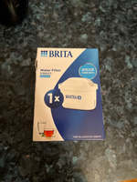 Фильтр для воды картридж брита BRITA Maxtra+ Универсальный 3 шт #3, Екатерина М.