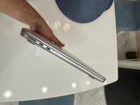 Чехол для макбук air 13 (А2681/A3113) М2 /М3 Ultra Slim / macbook air 13.6" / матовый #5, Кирилл