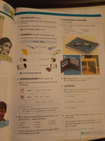 English File Elementary. Student's Book, Workbook, код. #3, Надежда П.