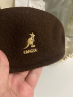 Берет KANGOL #38, Анна Ж.