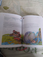 Большая книга рассказов, сказок и повестей. Все приключения в одном томе с цветными иллюстрациями | Носов Николай Николаевич #4, Юлиана Г.