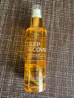 EPICA PROFESSIONAL Масло для поврежденных волос Deep Recover, 100 мл #7, Эльвира Г.