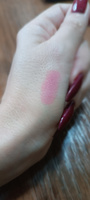 SEVEN7EEN Помада для губ Матовая MATTE LASTING LIPSTICK #6, Марина В.