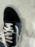 Кеды Vans Old Skool #9, Настя К.