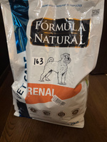 Сухой корм для собак Formula Natural VET CARE RENAL для всех пород, диетический, при хроническом заболевании почек (ренал), Бразилия, 2 кг #64, Инна Ф.