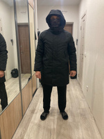 Куртка Stone Island #21, Виталий Б.