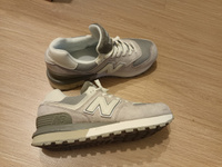 Кроссовки New Balance #58, Алексей Б.