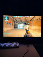 Gigabyte 32" Монитор AORUS FI32U, черный #2, Владимир В.