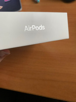 AirPods (2nd generation) MV7N2AM/A #16, Алина Б.