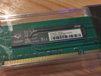 QOPP Оперативная память DDR3 U DIMM для компьютера 1x8 ГБ (DDR3 DIMM) #4, павел