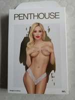 Эротическое белье PentHouse #4, Darina K.