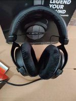 Сменные амбушюры Beyerdynamic EDT 240. 1 шт. #10, Вера М.