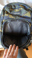 Рюкзак DAKINE CAMPUS M 25L CASCADE CAMO #8, Владимир Ж.