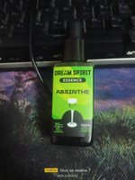 Эссенция для водки, самогона Dream Spirit "Абсент Absinthe" (ароматизатор пищевой), 30 мл #81, Александр В.