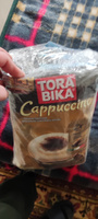 Кофейный напиток Torabika Cappuccino , растворимый кофе 3 в 1 с пакетиком шоколадной крошки #21, Олег А.