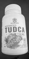 TUDCA (Tauroursodeoxycholic Acid) тауроурсодеоксихолевая кислота, Пищевая добавка #8, Зоя Морская