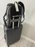 Рюкзак Xiaomi Mi Business Backpack 2 городской (Business Backpack 2) #10, Иван М.