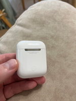 AirPods (2nd generation) MV7N2AM/A #14, Ivan M.