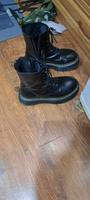 Ботинки Dr. Martens #39, Любовь К.