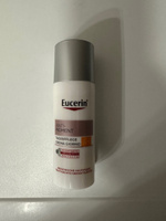 Дневной крем против пигментации SPF 30,  50 мл, Anti-Pigment Eucerin #11, Плотникова Мария