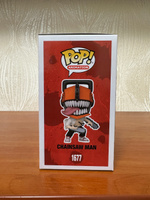 Фигурка Funko Pop! Chainsaw Man (Фанко Поп Человек-бензопила) #9, Anton A.