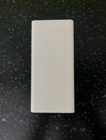 Беспроводной повербанк 20000mah Xiaomi MI / Power bank внешний аккумулятор для зарядки телефона / Портативный пауэрбанк батарея #33, Леонид Л.