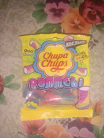 Мармелад Chupa Chups Роллсы, 3 шт по 70 г #8, Наталья В.