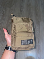 Подсумок вставка универсальная Helikon EDC Insert Large Coyote #5, Владимир А.