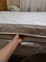 PRIME SLEEP Матрас Confi Octo, Беспружинный, 160х195 см #6, Елена К.