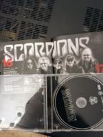 АудиоCD Scorpions. Return To Forever (CD, Special Edition) #5, Константин Е.