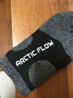 Термоноски Arctic Flow, 4 пары #32, Ростислав Н.