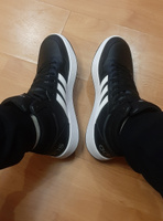 Кеды adidas Sportswear Hoops 3.0 Mid #36, Виталий Ю.