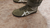 Кроссовки Onitsuka Tiger #16, Надежда И.