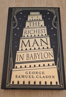 The Richest Man in Babylon #2, Наталья С.