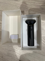 Бритва Xiaomi Mijia Electric Shaver S500 для мужчин электрическая / электробритва беспроводная Xiaomi #18, Нина Т.