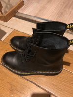 Ботинки Dr. Martens #7, Антон Б.