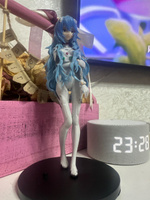 Фигурка Евангелион Рей Аянами / Evangelion Rei Ayanami (18см) #79, Николай Б.